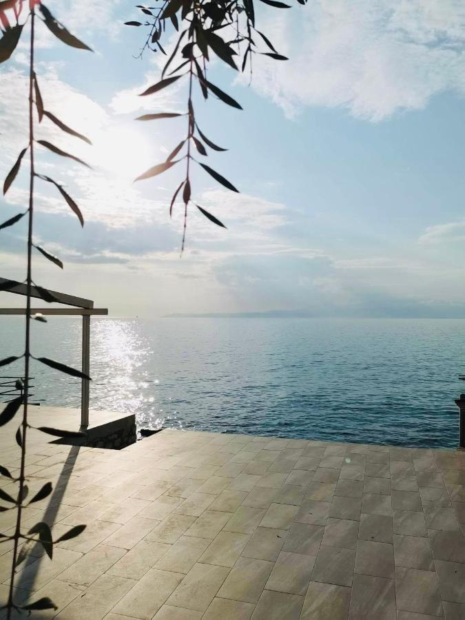 Al Mare Дом отдыха